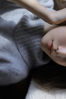 怨妇1